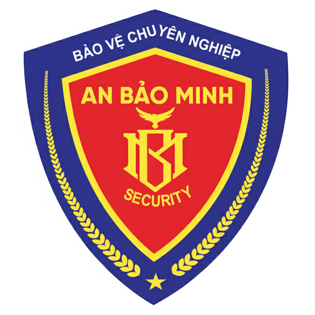 AN BẢO MINH