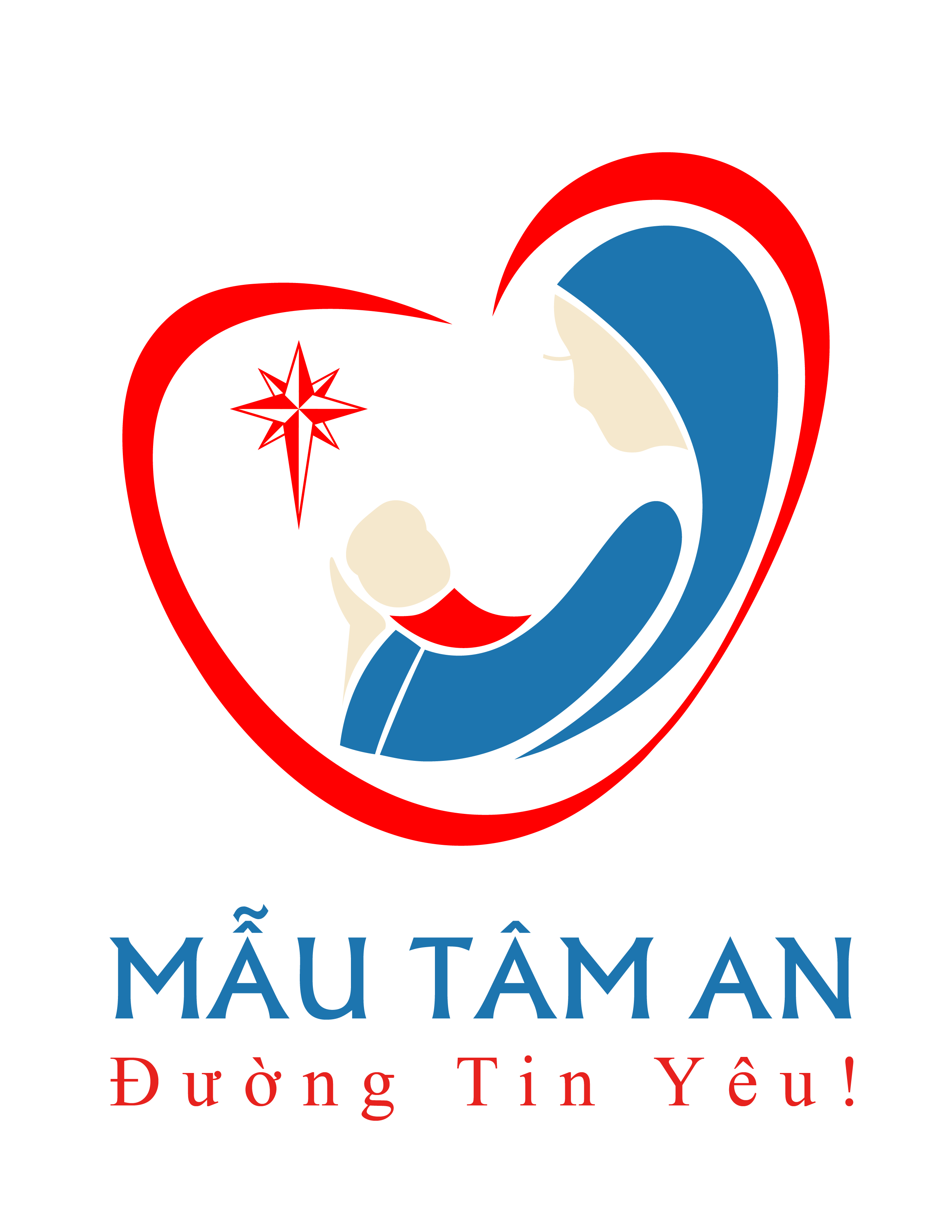 MẪU TÂM AN